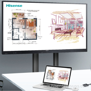 Hisense 65WR60AE Interactive digital board WR series